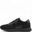 Мъжки спортни обувки Calvin Klein City Runner LaceUp NY-REC Su HM0HM022150GJ Calvin Klein City Runner LaceUp NY-REC Su Мъжки спортни обувки HM0HM022150GJ