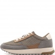 Мъжки спортни обувки Calvin Klein City Runner LaceUp NY-REC Su HM0HM022150IW Calvin Klein City Runner LaceUp NY-REC Su Мъжки спортни обувки HM0HM022150IW