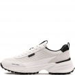 Мъжки спортни обувки Calvin Klein Hike Runner LaceUp Mesh HM0HM0224001W Calvin Klein Hike Runner LaceUp Mesh Мъжки спортни обувки HM0HM0224001W