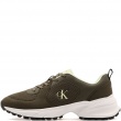 Calvin Klein Hike Runner LaceUp Su Mesh  Мъжки спортни обувки HM0HM024480H9