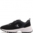 Calvin Klein Hike Runner LaceUp Su Mesh Мъжки спортни обувки HM0HM02448BEH