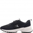 Calvin Klein Hike Runner LaceUp Su Mesh Мъжки спортни обувки HM0HM02448DW4