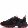 Дамски спортни обувки Calvin Klein Hike Runner LaceUp Su Mesh HW0HW0344000S Calvin Klein Hike Runner LaceUp Su Mesh Дамски спортни обувки HW0HW0344000S