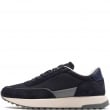 Calvin Klein Low Top Lace Up Repreve Mix Мъжки спортни обувки HM0HM0171402F