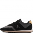 Мъжки спортни обувки Calvin Klein Retro Runner Band LTH SU HM0HM0221200T Calvin Klein Retro Runner Band LTH SU Мъжки спортни обувки HM0HM0221200T