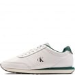 Calvin Klein Retro Runner Ess Leather Мъжки спортни обувки YM0YM013550K5