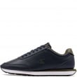 Calvin Klein Retro Runner Ess Leather Мъжки спортни обувки YM0YM013550ZT