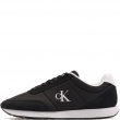 Calvin Klein Retro Runner Ess Mix Mat Мъжки спортни обувки HM0HM024690GM