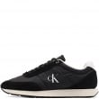 Calvin Klein Retro Runner Ess Mix Mat Мъжки спортни обувки YM0YM013610GM