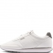 Мъжки спортни обувки Calvin Klein Retro Runner Leather AOP NY HM0HM0221302U Calvin Klein Retro Runner Leather AOP NY Мъжки спортни обувки HM0HM0221302U