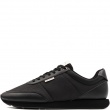Мъжки спортни обувки Calvin Klein Retro Runner Leather AOP NY HM0HM022130GM Calvin Klein Retro Runner Leather AOP NY Мъжки спортни обувки HM0HM022130GM