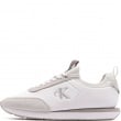 Дамски спортни обувки Calvin Klein Retro Runner Sock Nylon MG YW0YW020080IR Calvin Klein Retro Runner Sock Nylon MG Дамски спортни обувки YW0YW020080IR