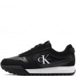 Calvin Klein Toothy Runner LaceUp Mix Дамски спортни обувки YW0YW020520GM