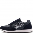 Мъжки спортни обувки GAP Nashville Arch Logo GPM6231050040 GAP Nashville Arch Logo Мъжки спортни обувки GPM6231050040
