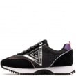 Guess Bail Дамски спортни обувки FLTBAISUE12-BLACK