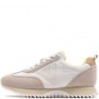 Guess Bail Дамски спортни обувки FLTBAISUE12-TAUPE