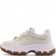 Guess Berrett2 Дамски спортни обувки FLFBRTPEL12-CREAM