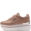 Guess Camrio 9 Дамски спортни обувки FLTCM9FAL12-BEIGE