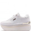 Guess Camrio 9 Дамски спортни обувки FLTCM9FAL12-WHITE