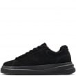Guess Elba Мъжки спортни обувки FMFBANLEP12-BLACK