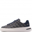 Guess Elba Мъжки спортни обувки FMJEBAFAL12-BLUE