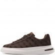 Guess Elba Мъжки спортни обувки FMJEBAFAL12-BROWN