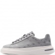 Guess Elba Мъжки спортни обувки FMJEBAFAL12-GREY