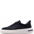 Guess Elbano Мъжки спортни обувки FMJBNOELE12-BLUE