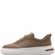 Guess Elbano Мъжки спортни обувки FMJBNOELE12-BROWN