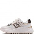 Guess Fonzi Дамски спортни обувки FLTFONFAB12-WHIBR