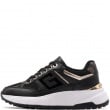 Guess Fonzi Дамски спортни обувки FLTFONFAB12-BLACK