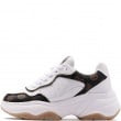 Guess Hapyy 3 Дамски спортни обувки FLTHPYFAL12-WHIBR