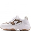Guess Hapyy 4 Дамски спортни обувки FLTHP4FAL12-BEIBR