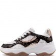 Guess Harpaa Дамски спортни обувки FLPHARFAL12-WHIBR