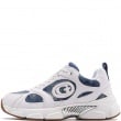 Guess Ibitha2 Дамски спортни обувки FLFI2BELE12-WHBLU