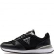 Guess Island Мъжки спортни обувки FMTISLFAL12-BLACK