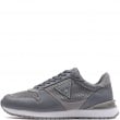 Guess Island Мъжки спортни обувки FMTISLFAL12-GREY