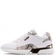 Guess Moxea15 Дамски кецове FLTM15ELE12-WHITE