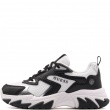 Guess Notiss Дамски спортни обувки FLPNTSELE12-BLACK