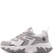 Guess Notiss Дамски спортни обувки FLPNTSELE12-LGREY