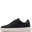 Guess Plaza Мъжки спортни обувки FMFPLALEA12-BLACK
