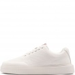 Guess Plezia Мъжки спортни обувки FMPPLEELE12-WHITE