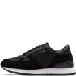 Guess Tresa Мъжки спортни обувки FMTTREFAB12-BLACK