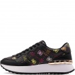 Guess Vinsa4 Дамски спортни обувки FLPVN4FAL12-BLKMU
