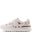 Guess Vinsa4 Дамски спортни обувки FLPVN4FAL12-WHIMU