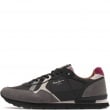 Pepe Jeans Brit Prints Мъжки спортни обувки PMS400002-975