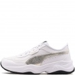 Puma Cilia Mode Metallic Whisper Дамски спортни обувки 404647-02