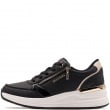Skechers Billion 2-High-End Дамски спортни обувки 177341-BLK