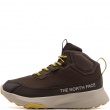 The North Face Fastpack ll Mid Waterproof Спортни обувки NF0A8G4QU1A