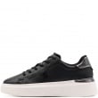 Tommy Hilfiger Chic Platform Sneaker Gold Дамски спортни обувки FW0FW08817BDS